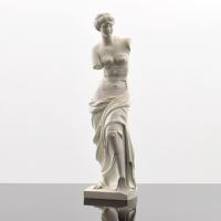 Salvador Dali Venus de Milo with Drawers Bronze Sculpture - Sold for $11,875 on 08-20-2020 (Lot 49).jpg